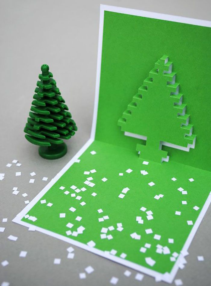 5 fun diy christmas cards diy christmas cards diy christmas and