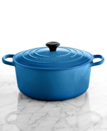 Le Creuset Signature Enameled Cast Iron 9 Qt Round French Oven Reviews Cookware Kitchen Macy S Set - Le Creuset Signature Enameled Cast Iron 9 Quart Round French Le Creuset Signature Enameled Cast Iron 9 Qt Round French Oven Reviews Cookware Kitchen Macy S Set - Le Creuset Signature Enameled Cast Iron 9 Quart Round French