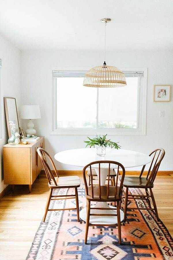 Decora el comedor según el Feng Shui | Pinterest | Room kitchen ... Decora el comedor según el Feng Shui | Pinterest | Room kitchen ...