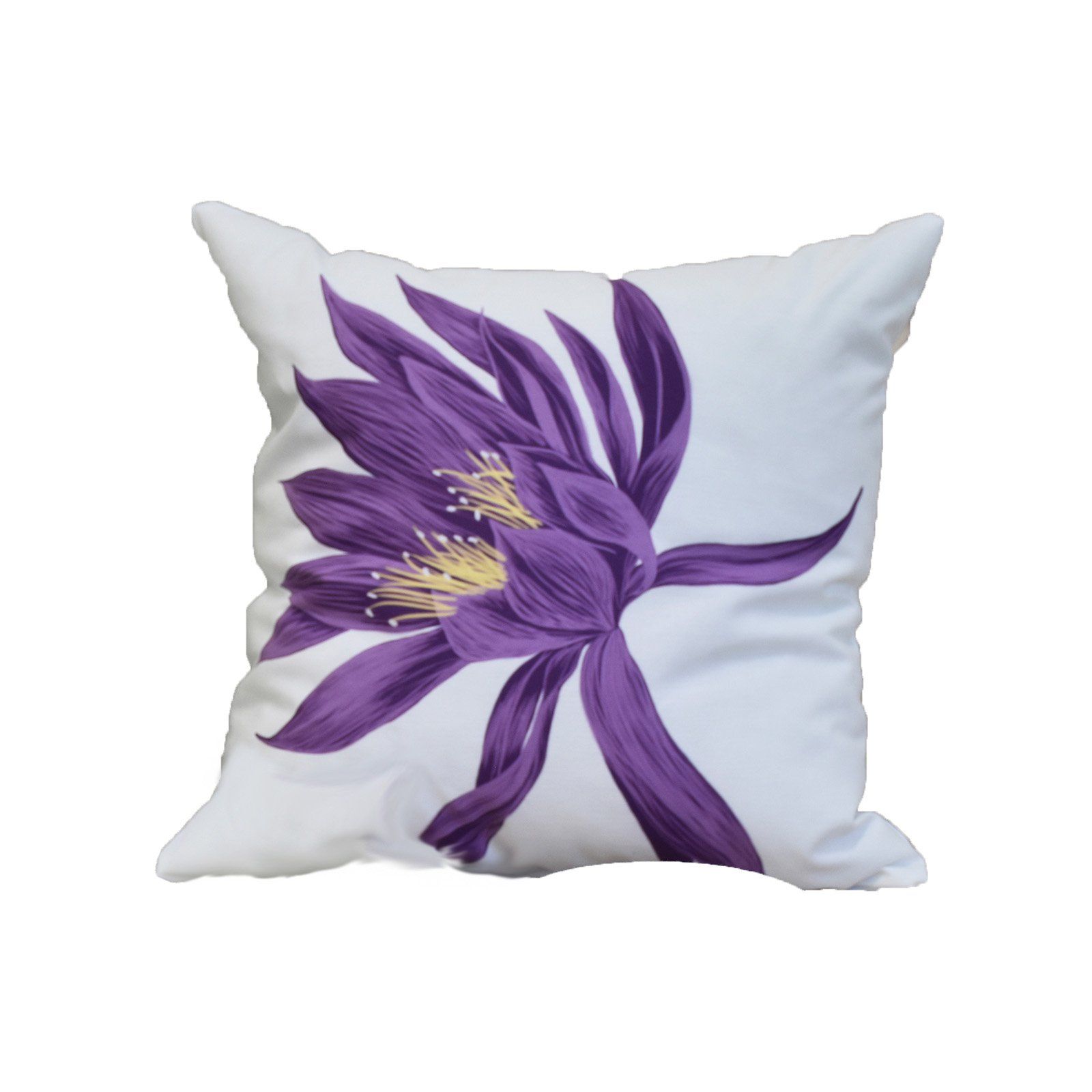 MAGILONA 100/% Cotton Cover 3D Design Soft Sleeping Pillow Feather Fabric Filling