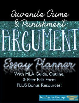 Hot topics for argumentative essays