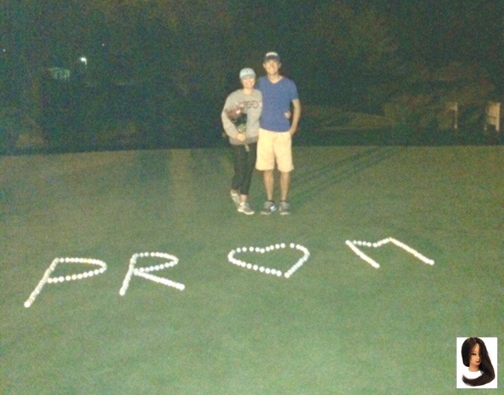 #super #girl #golfer #guys #Hoco Vorschläge Ideen golf #Hrub #hocoproposals