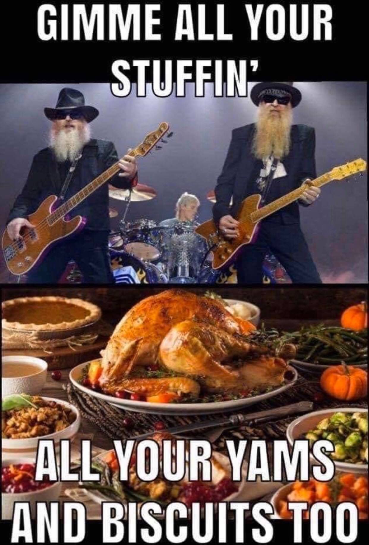 Thanksgiving memes 2020 black