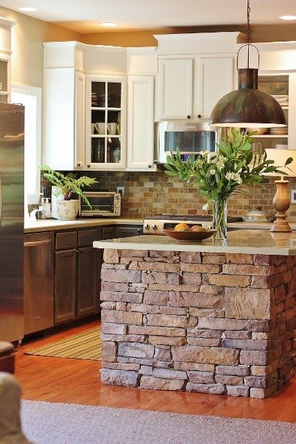 Claves para reformar la cocina con éxito Cocinas, Decoración y Hogar - cocinas con barra Claves para reformar la cocina con éxito Cocinas, Decoración y Hogar - cocinas con barra