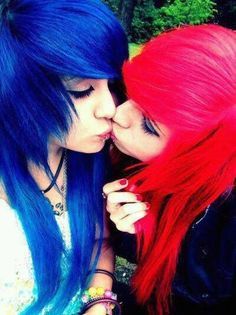 emo lesbo pics Xxx american taboo video