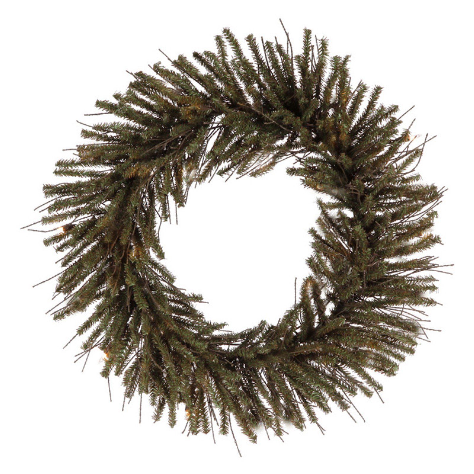 Vickerman Vienna Twig Artificial Unlit Christmas Wreath Vickerman Vienna Twig Artificial Unlit Christmas Wreath