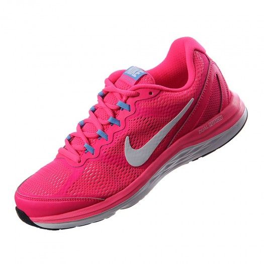 Zapatillas Nike Dual Fusion 3 59% | www.colegiogamarra.com