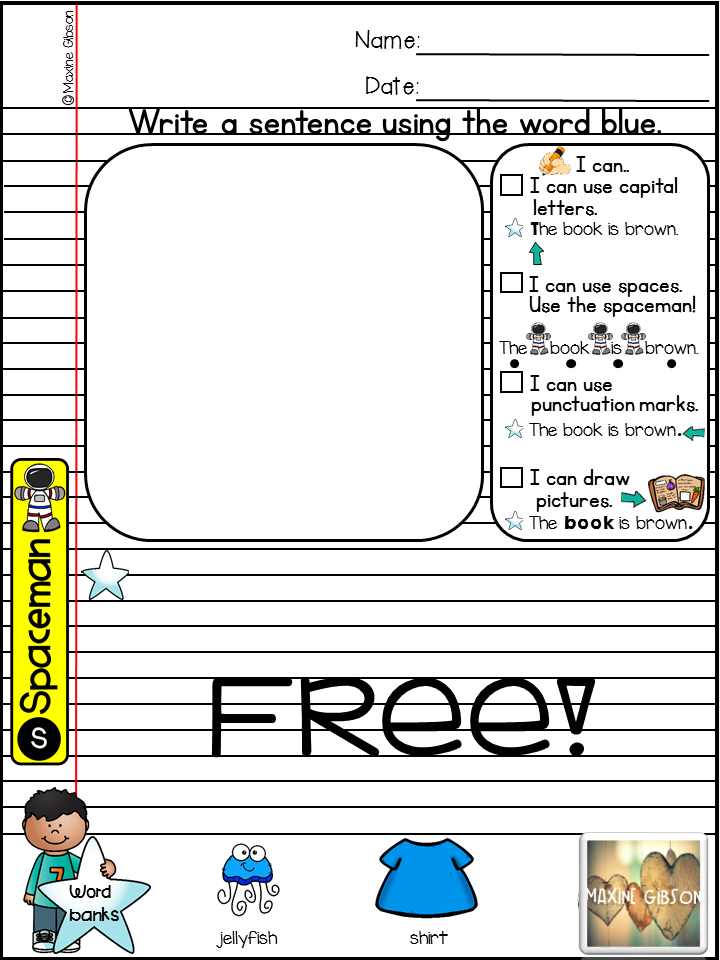 first grade sight words dolch