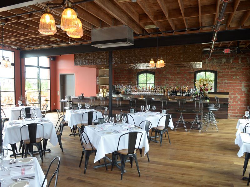 The 17 Best New Restaurants In Houston Butchers The Hottest Restaurants In Houston Right Now January 2016 Eater