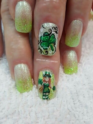 Tropical Nails Tropical Nails Summer Nails Garden City Mi