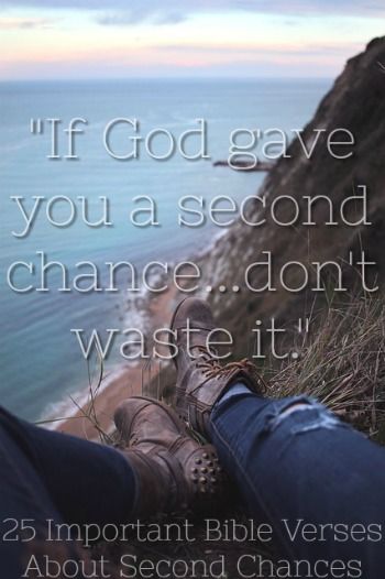 second chance quotes second chance quotes