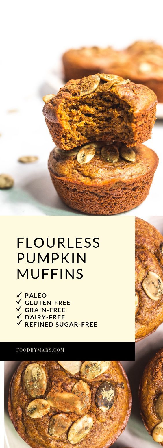 #easymuffins #easymuffinshealthy #muffinshealthykids #muffinshealthymuffinsrecipes #muffinsherzhaft #muffinskinder #muffinskindergeburtstag #muffinsrezept #muffinsrezepteinfach-Mehllose Kürbis-Muffins (Paläo, raffiniert ohne Zucker) - Mary Rath-#easymuffins #easymuffinshealthy #muffinshealthykids #muffinshealthymuffinsrecipes #muffinsherzhaft #muffinskinder #muffinskindergeburtstag #muffinsrezept #muffinsrezepteinfach #sugarfree