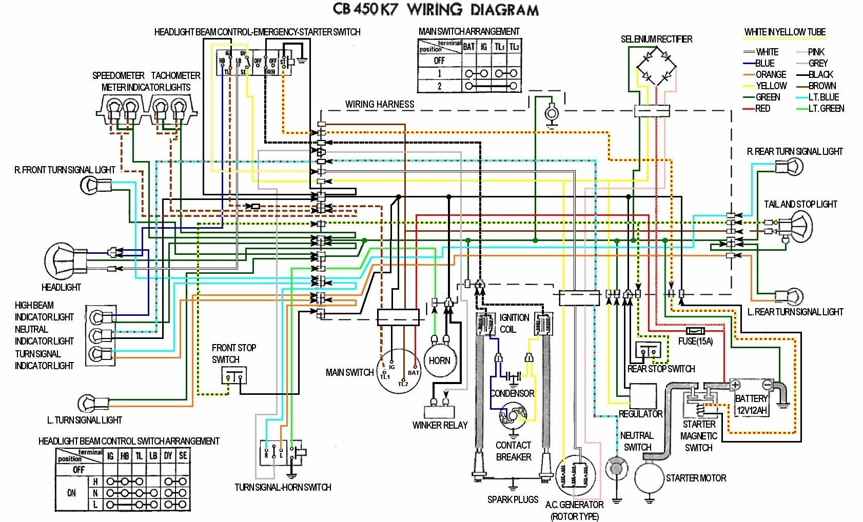 Yamaha Rd 350 Wiring Diagram Volovets Info Electrical Diagram Diagram Yamaha