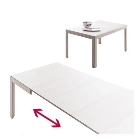 Table 1m20 Extensible