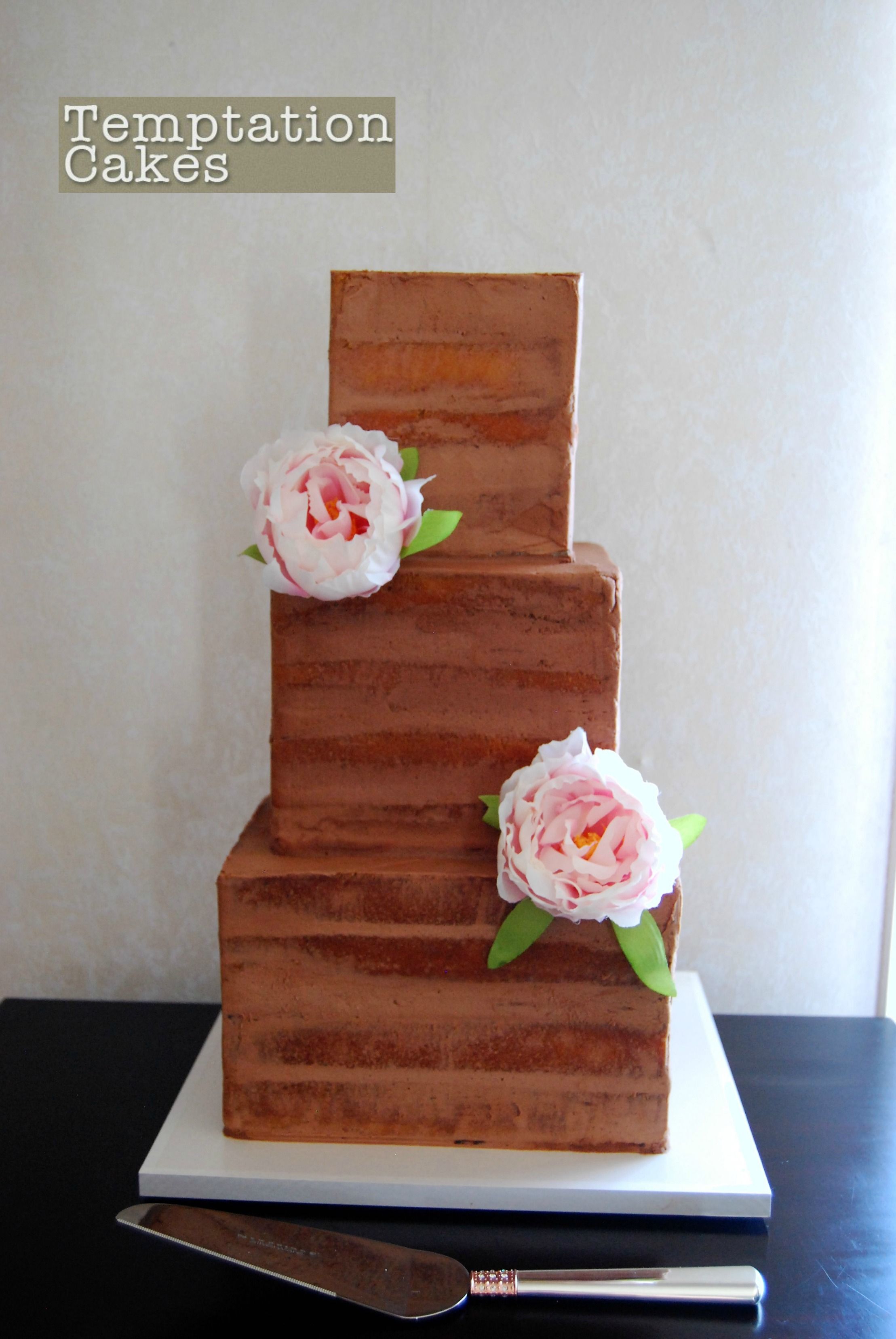 Square Semi Naked Cake Auckland 650 Caters For 100 Coffee Serves Square Semi Naked Cake Auckland 650 Caters For 100 Coffee Serves