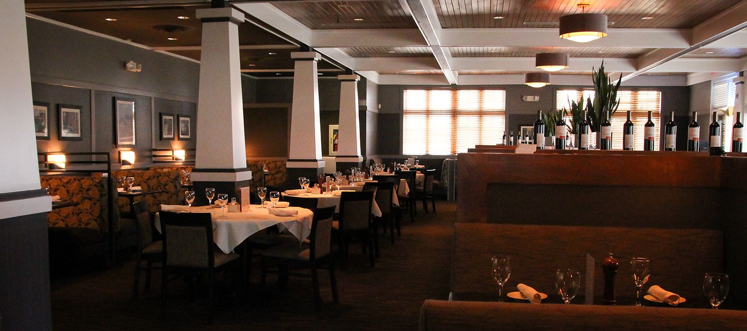 Polaris Grill Columbus Restaurants Things To Do Polaris Grill