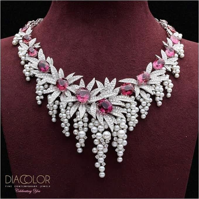 pretty in pinik gems pinterest jewel bling and diamond