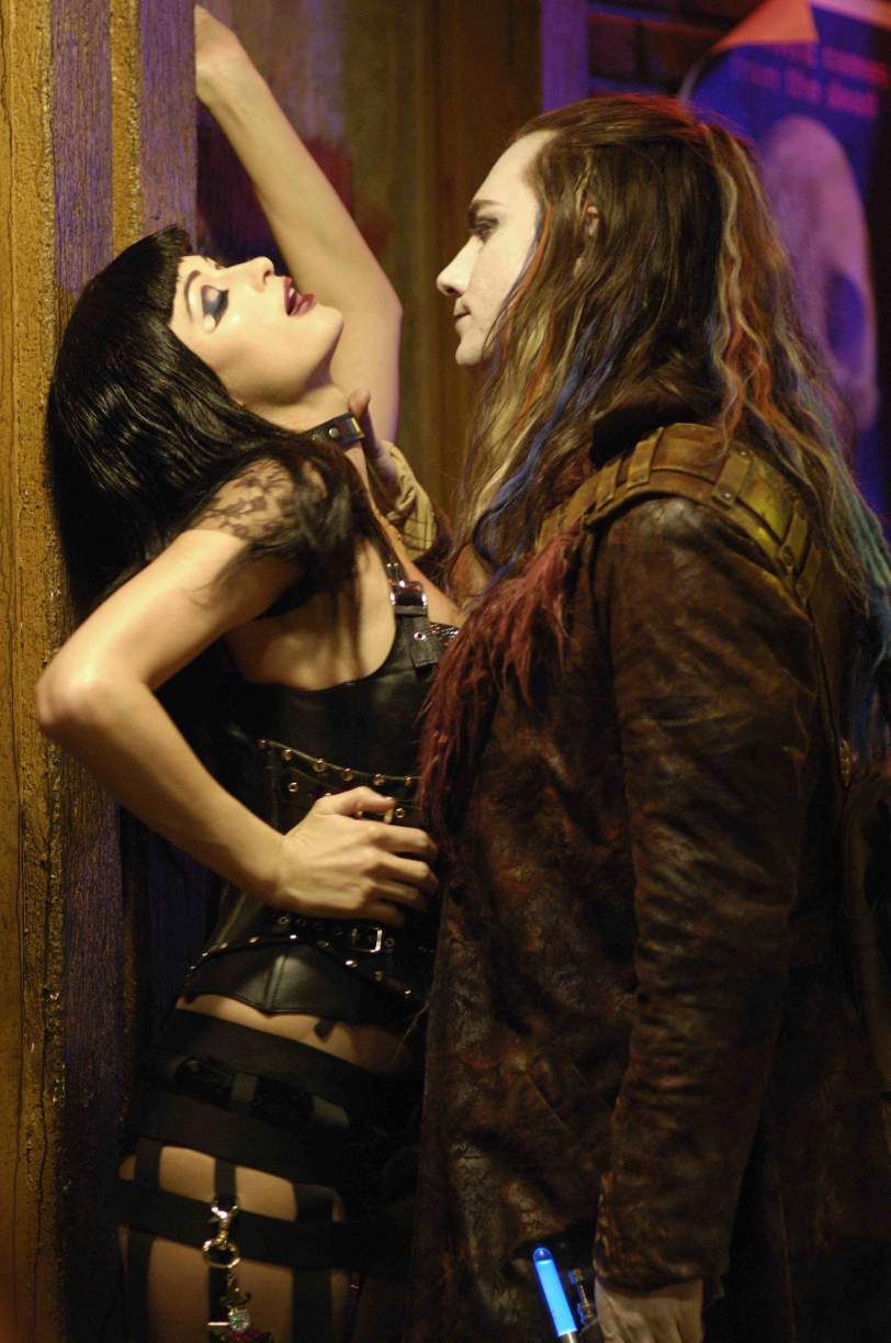 movies like repo the genetic opera movies like repo the genetic opera