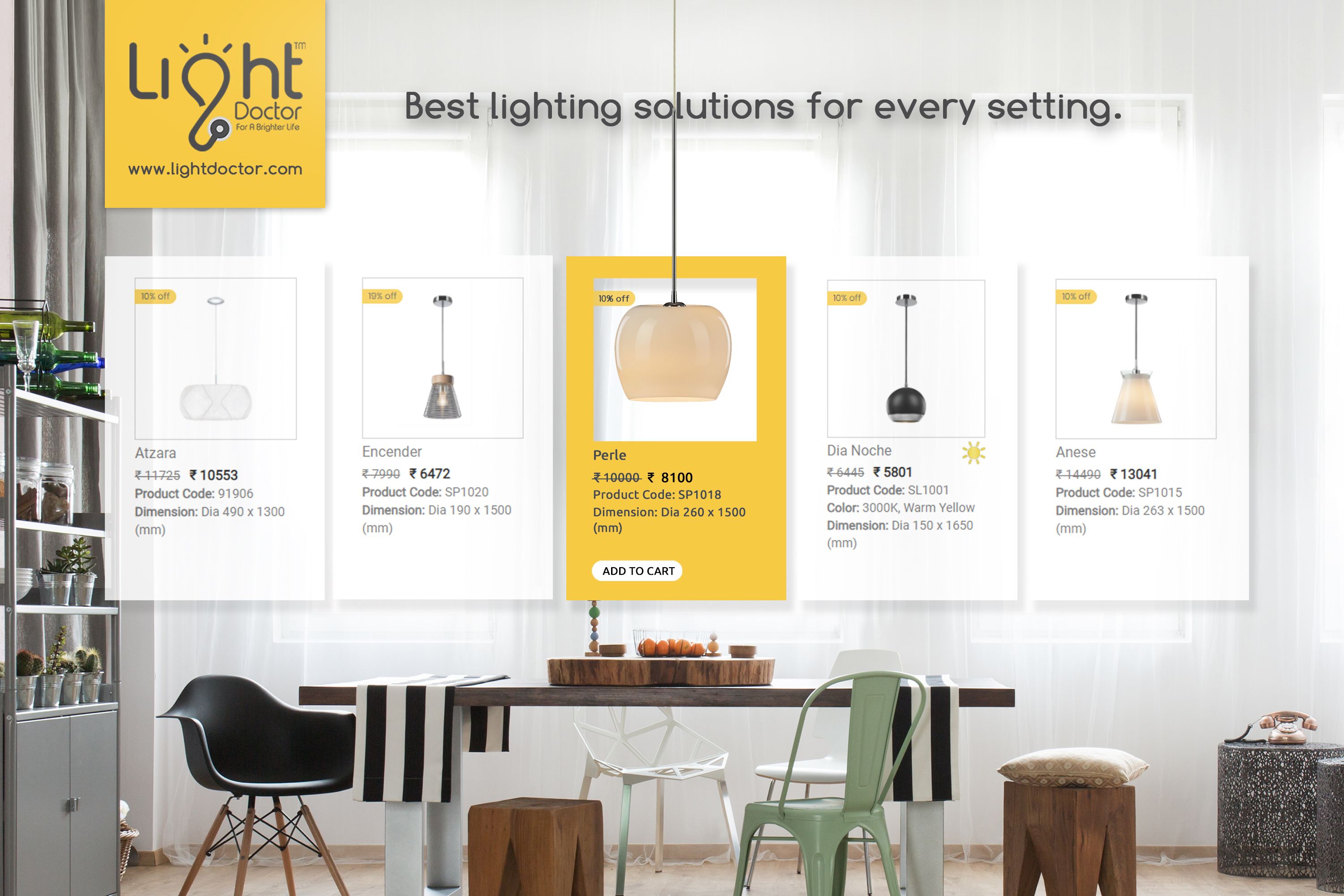 Best Lighting Solutions For Every Setting Hanginglights Best Lighting Solutions For Every