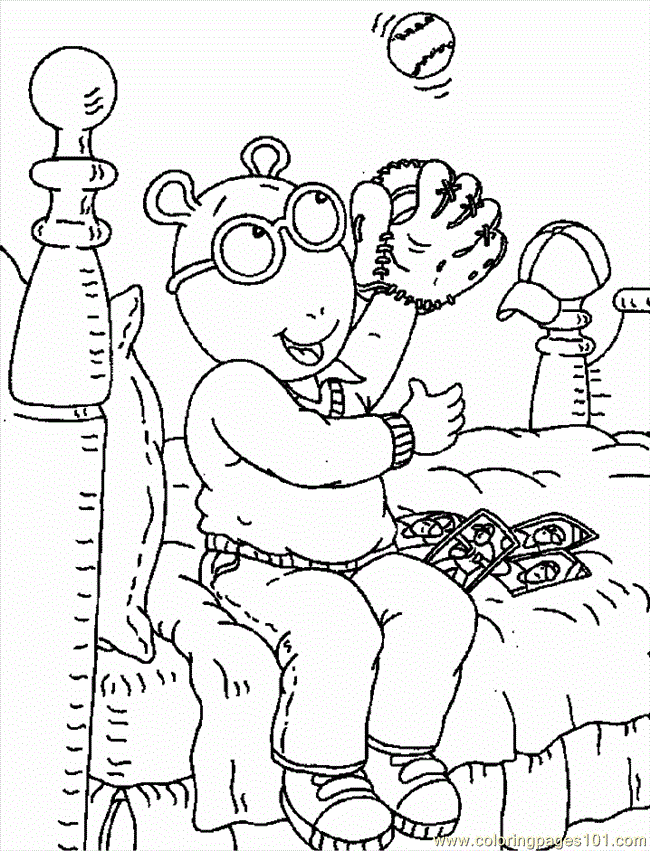Download Free Printable Arthur Coloring Pages For Kids Dinosaur Coloring Pages Owl Coloring Pages Coloring Pages