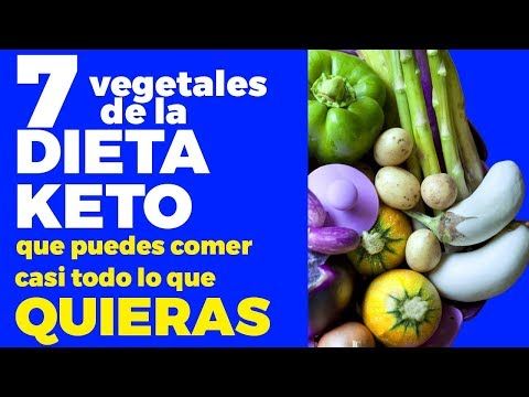¿Puedo comer batata en la dieta ceto?