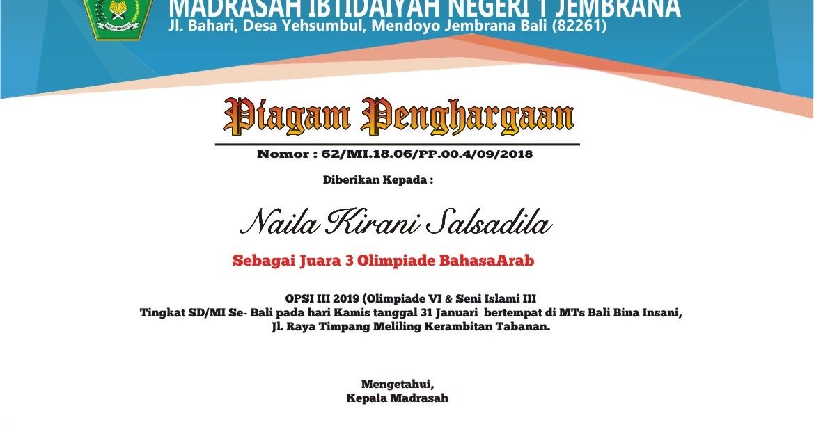 Blogger Jembrana Seni islami, Desain, Sekolah jpg (1169x614)