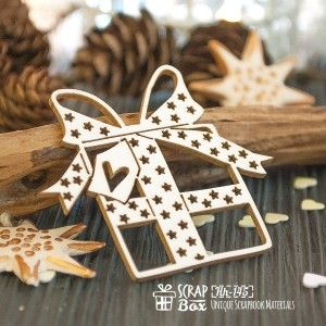 Подарок с бантом Hh-145 Christmas Diy Wood, Christmas Crafts For Gifts, Christmas Toys, Christmas Gift Tags, Christmas Signs, Christmas Colors, Craft Gifts, Christmas Decorations, Holiday Decor
