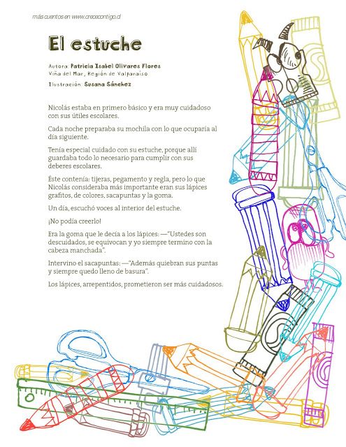 Los Duendes Y Hadas De Ludi Cuentos Cortos Cuentos Cortitos Cuentos Cuentos Cortos Para Imprimir