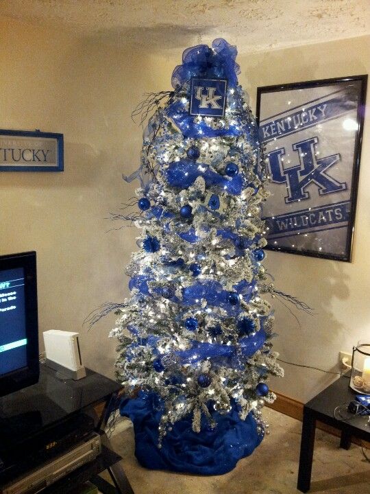 UK Christmas Tree For The Den GO CATS!!!! Christmas Things I Wish UK Christmas tree for the den GO CATS! - UK Christmas Tree For The Den GO CATS!!!! Christmas Things I Wish