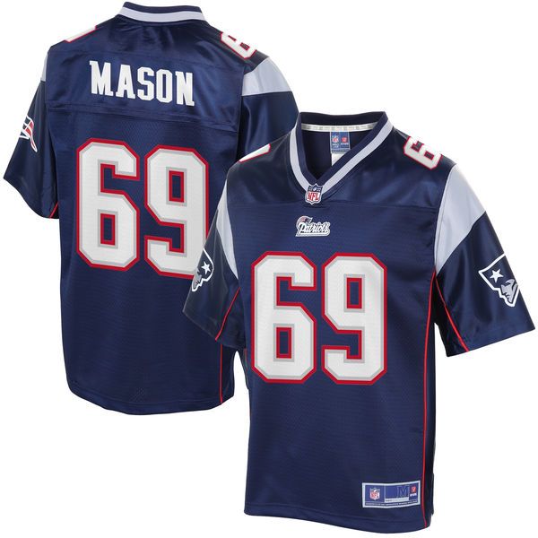 Shaq Mason NFL Jerseys Shaq Mason NFL Jerseys