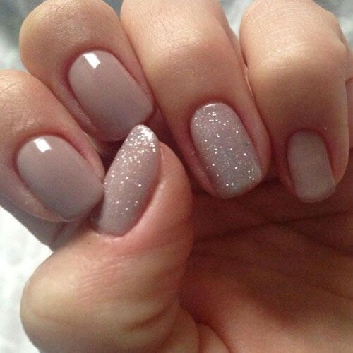 Pin on nails