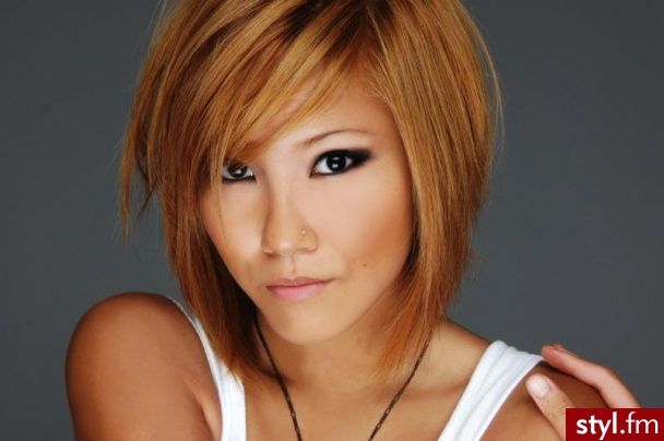 Rudy Blond Moda I Uroda Hair Wedding Hairstyles I Hair Styles
