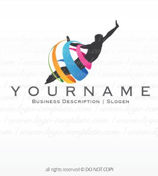 942 jump sport logo jpg logo templates 942 best people logo