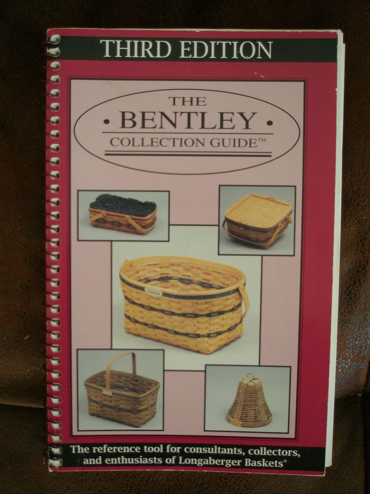 First Act Mg501 Ukulele Longaberger Baskets Pottery Basket Vintage Bentley Collection Longaberger Basket Valuation Guide 3rd Third Edition