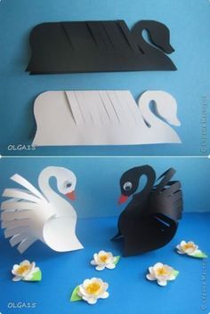 New Paper Crafts Ideas New Paper Crafts Ideas