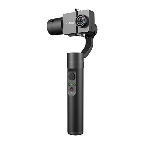 YI Gimbal 3-Axis Handheld Gimbal Stabilizer for 4K, 4K+, Lite,and other