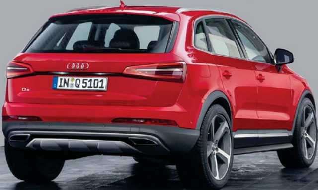 2017 Audi Q5 Hybrid Rear Gmisnews2016sep19 001 Pinterest 2017 Audi Q5 Hybrid Rear