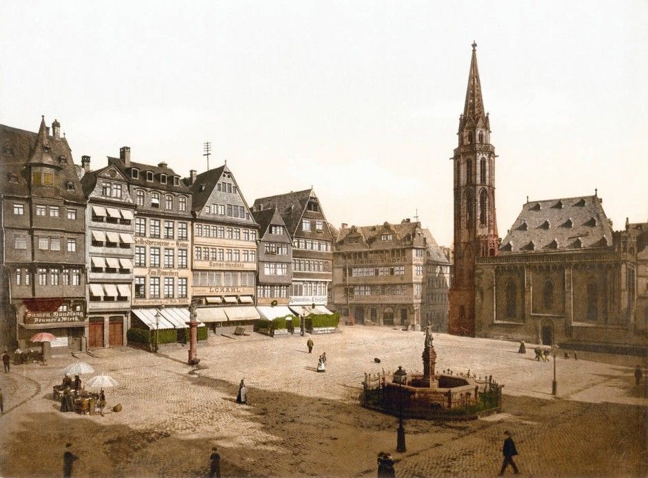 Wie Ist Das Wetter Heute In Frankfurt Am Main Wie Ist Das Wetter Heute In Frankfurt Am Main