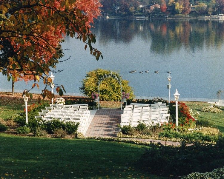 Wedding By A Lake Chapel Inspiration Pinterest Lakes Wedding By A Lake