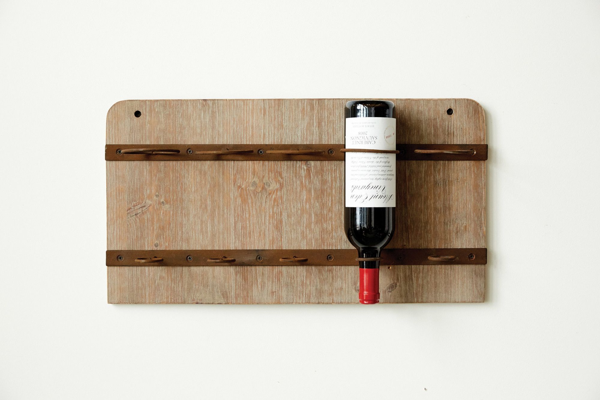 Sonoma Wall Mount Wine Rack Sonoma Wall Mount Wine Rack