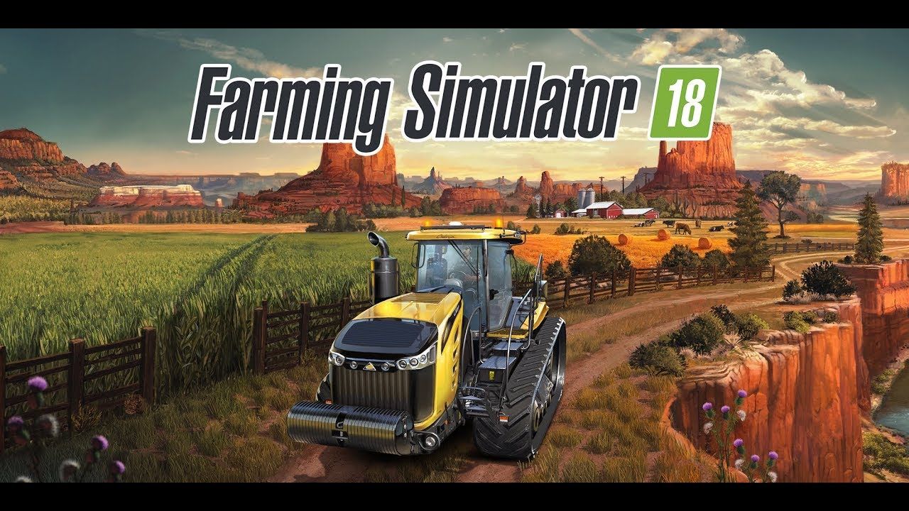 TÉLÉCHARGER FS18 PC FS18 PC TÉLÉCHARGER