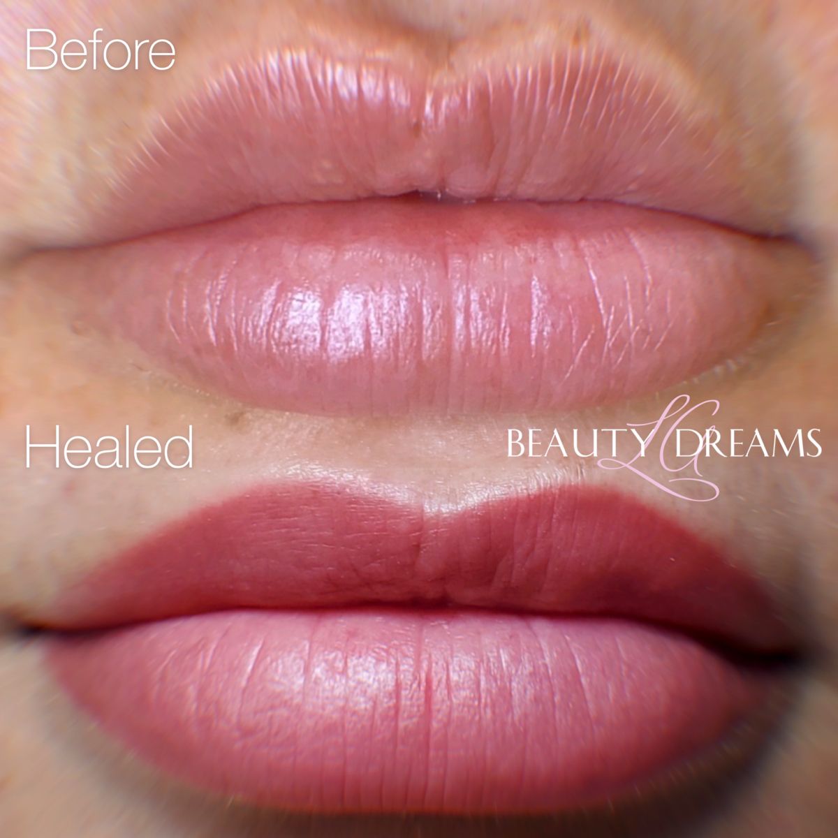 Lip blush Permanent makeup, Makeup services, Makeup