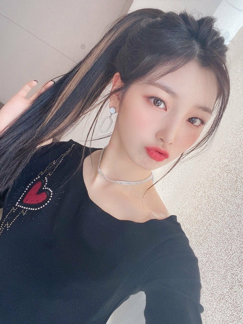 rocket punch yeonhee fancafe update punch rocket kpop girls rocket punch yeonhee fancafe update punch rocket kpop girls
