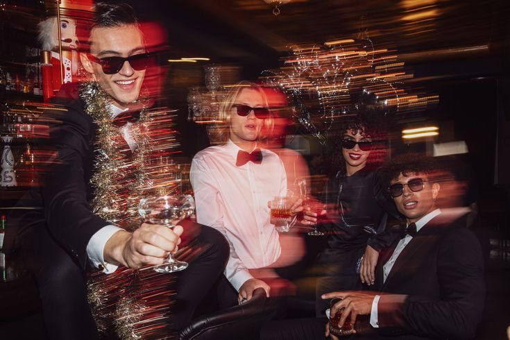 Watch Out; Party mood, Christmas atmosphere & Formal items are the key ingredients of the latest Aristoteli Bitsiani campaign for Fall/Winter 2021-2022 Formal Wear collection. Models: Hercules Tsuzinov, Evans Nikopoulos, Estian Charles Govea, Lydia Kyrou Photography: Mara Lazaridou Cinematography: Ioannis Vergadis Art Direction: Stefanos Malamas Grooming: Ioanis Papadopoulos Backstage Photography: Christos Sapardanis Production: Aristoteli Bitsiani Team Location: Le Cercle De Salonique Hercules, Cinematography, Formal Wear, Art Direction, Backstage, Evan, Grooming, Charles, Campaign