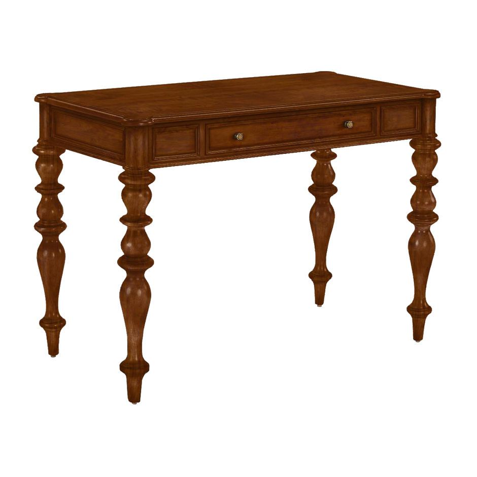 Turner Petite Desk Ethan Allen Us Furniture Home