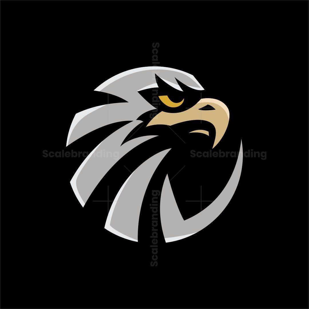 Circle Eagle Head Logo Eagle Icon Eagle Vector Eagle Face circle-eagle-head-logo-eagle-icon-eagle-vector-eagle-face