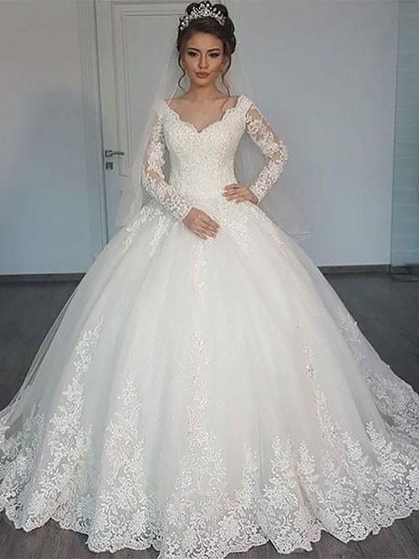 Reception Wedding Dress Online