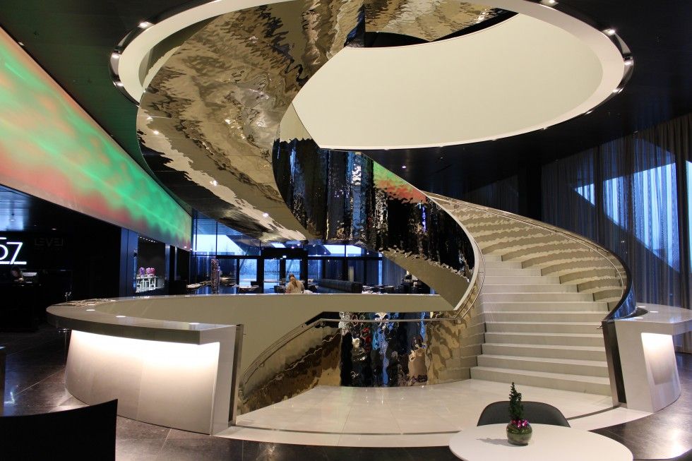 Melia Hotel Vienna Pinterest Tower And Centre Melia Hotel Vienna