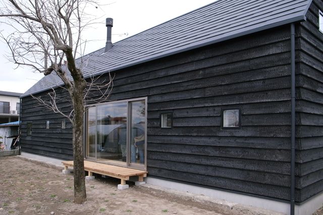 Woodenideas おしゃれまとめの人気アイデア Pinterest 散歩 ライオンの 焼杉 家 外観 焼き杉 Woodenideas おしゃれまとめの人気アイデア Pinterest 散歩 ライオンの 焼杉 家 外観 焼き杉