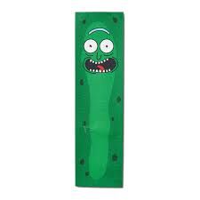 pickle rick skateboard grip tape pickle rick skateboard grip tape